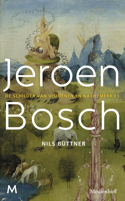 Jeroen Bosch
