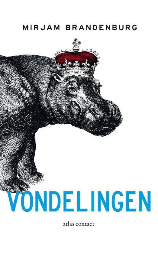 Vondelingen