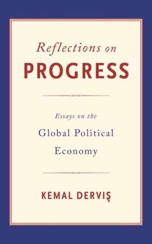 Reflections on Progress