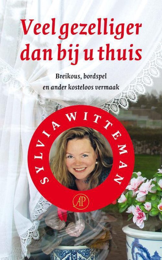 Veel Gezelliger Dan Bij U Thuis
