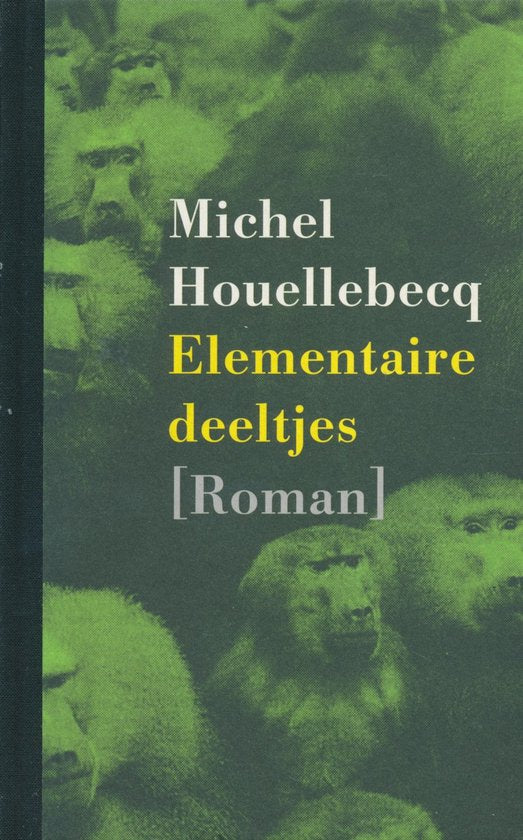 Elementaire Deeltjes