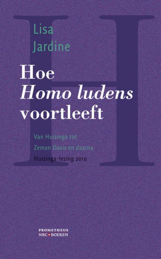 Hoe Homo Ludens Voortleeft