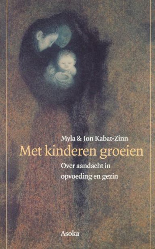Met kinderen groeien