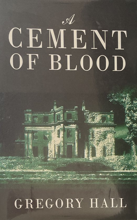 A Cement of Blood