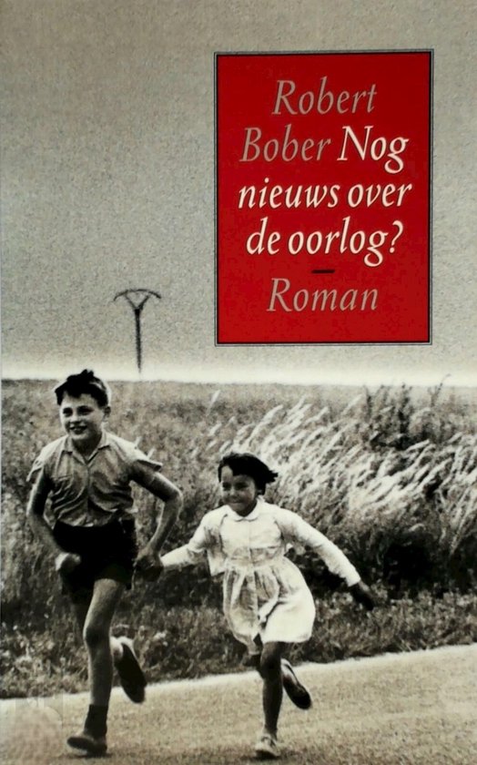 Nog nieuws over de oorlog?