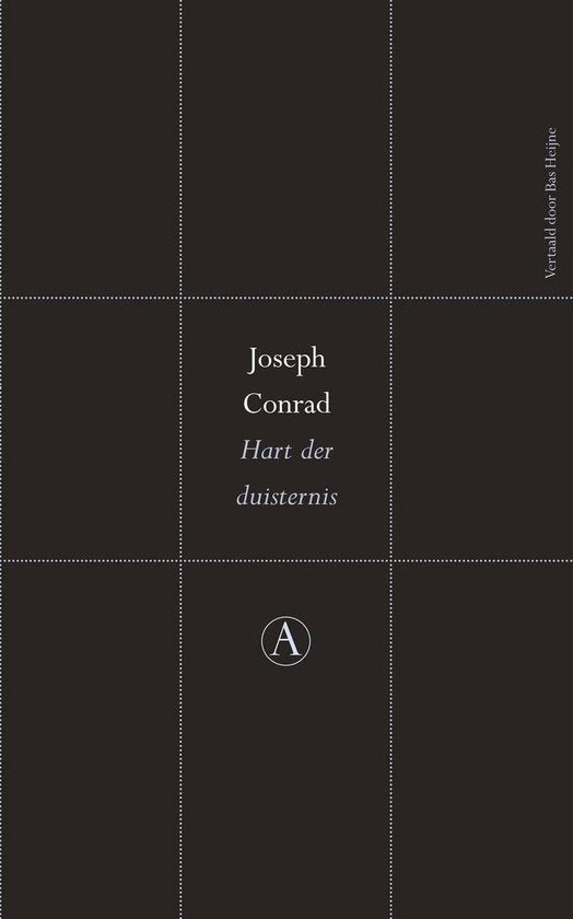 Hart der duisternis