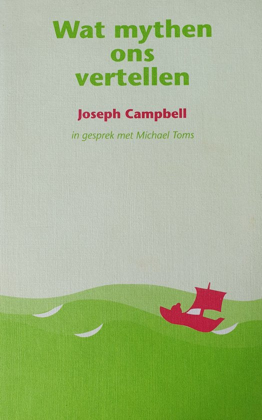 Wat Mythen Ons Vertellen