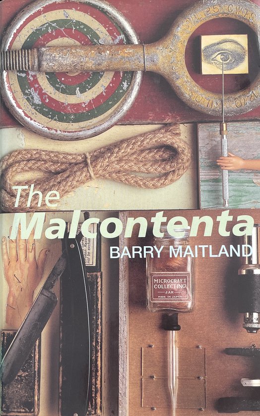 The Malcontenta