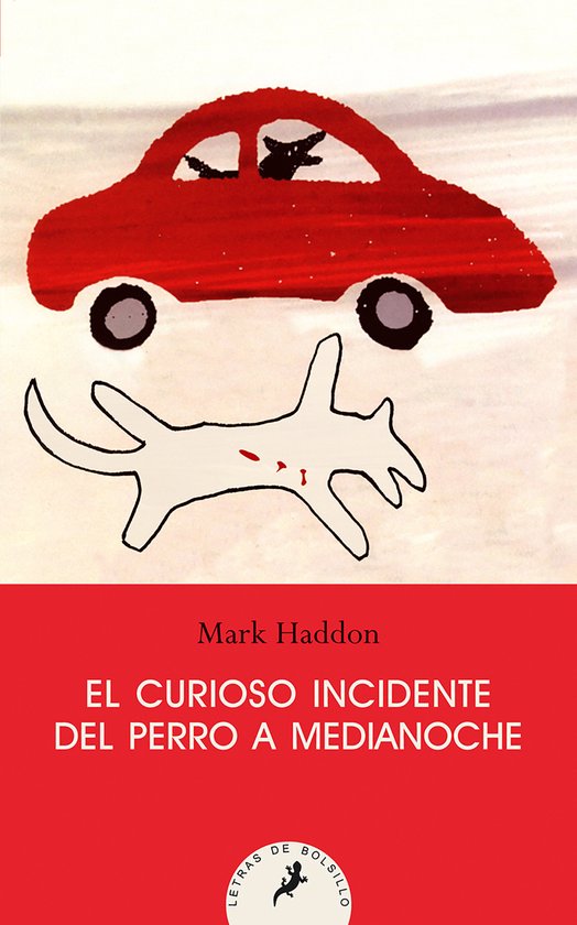 Curioso Incidente del Perro a Medianoche, El