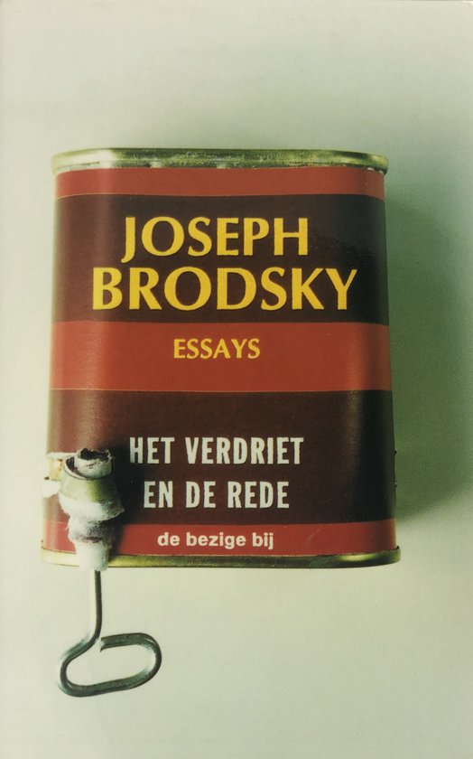 Het verdriet en de rede