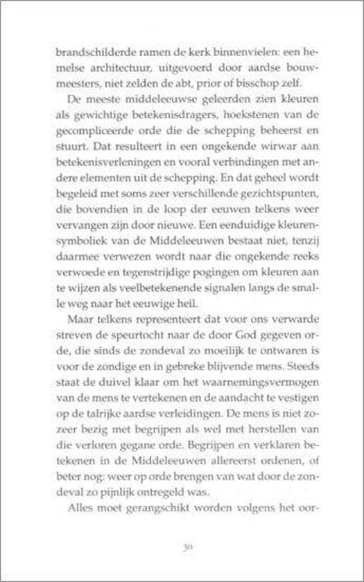 Van Karmijn Purper En Blauw