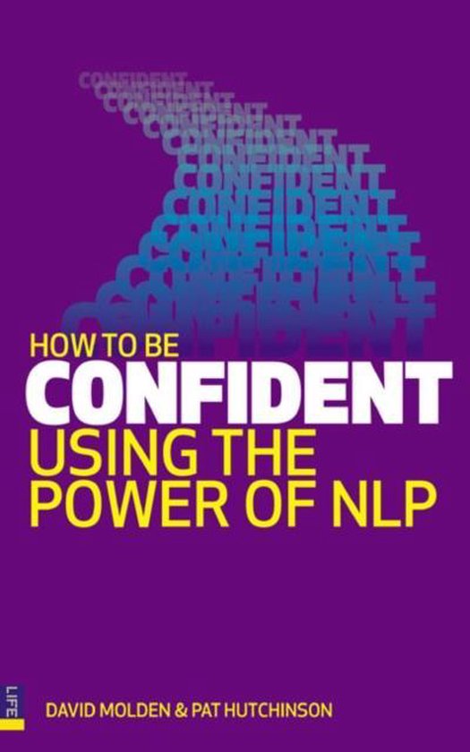 How to be Confident