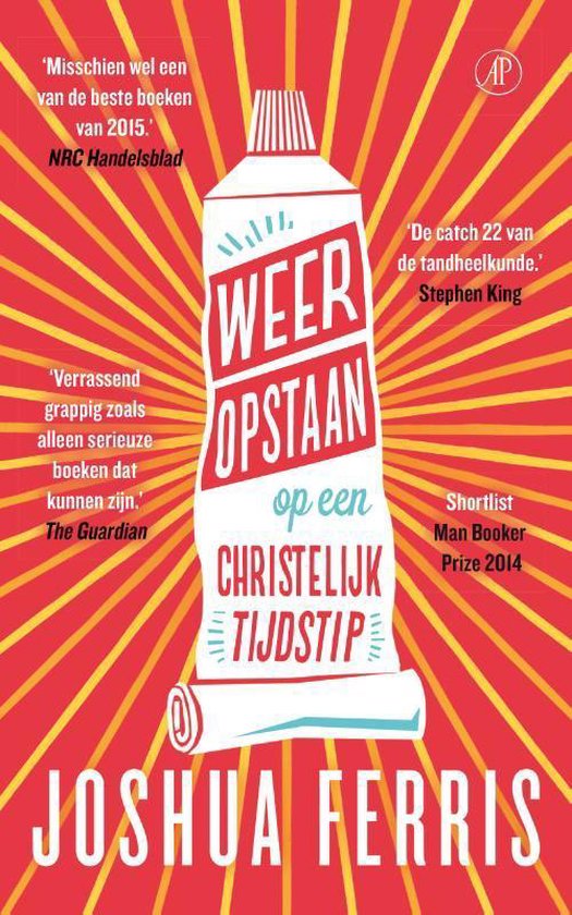 Weer opstaan op een christelijk tijdstip
