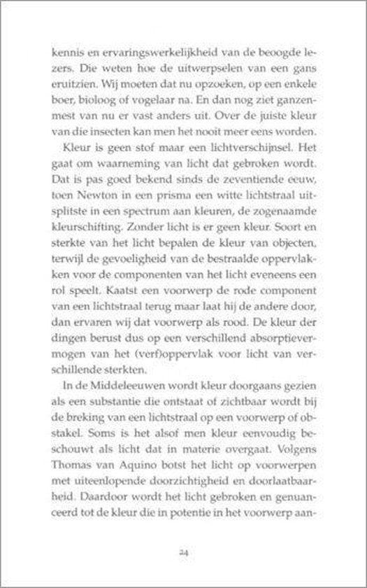Van Karmijn Purper En Blauw
