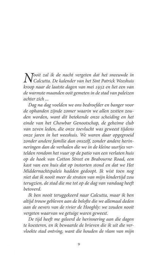 Het Middernachtspaleis