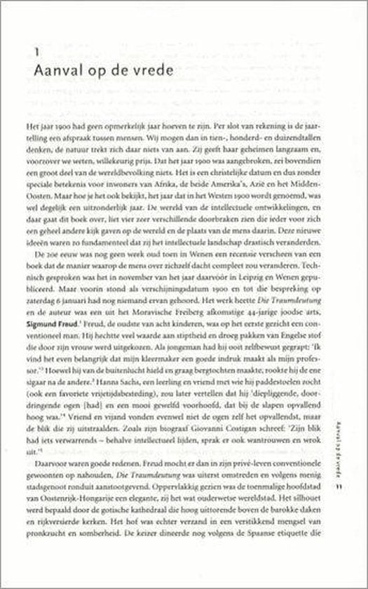 Grondleggers Van De Moderne Wereld