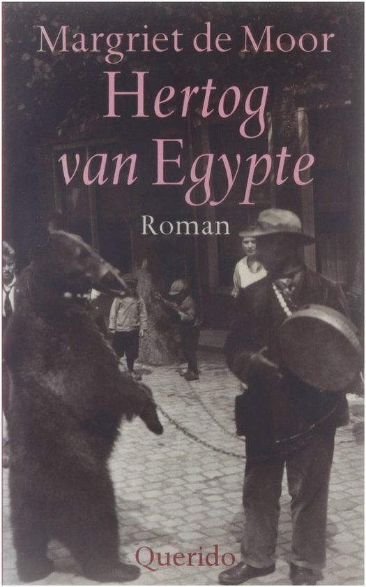 Hertog van Egypte