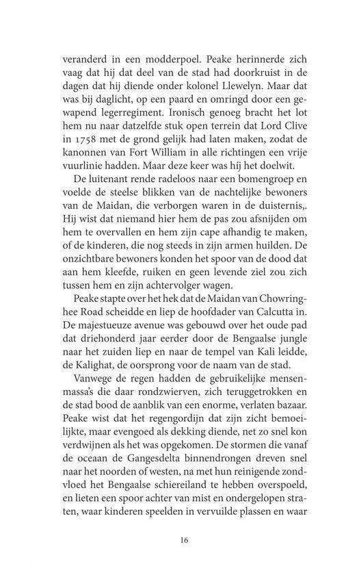 Het Middernachtspaleis