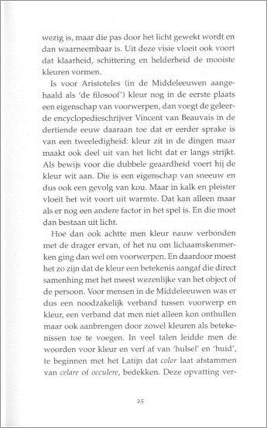 Van Karmijn Purper En Blauw
