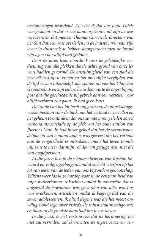 Het Middernachtspaleis