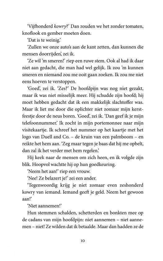 Saturdays kinderen