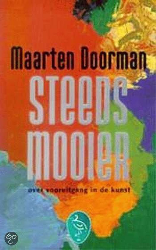 Steeds mooier
