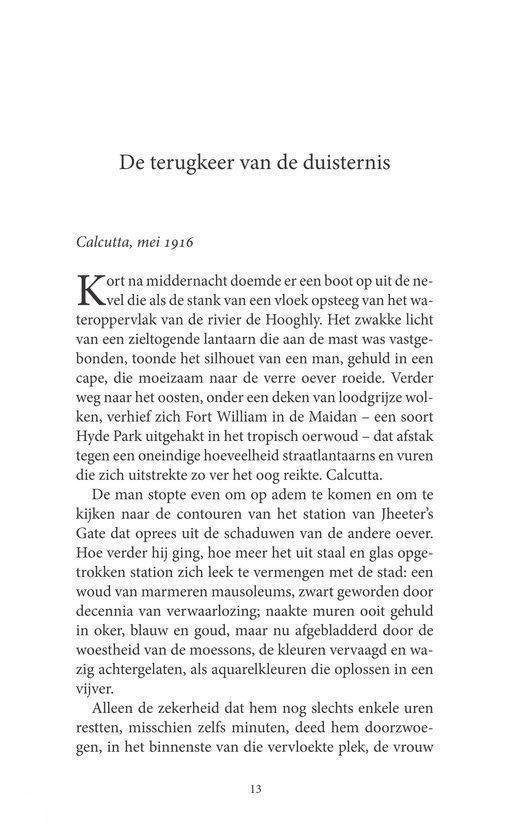 Het Middernachtspaleis