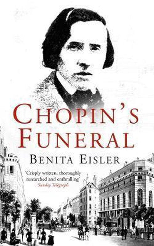 Chopin's Funeral