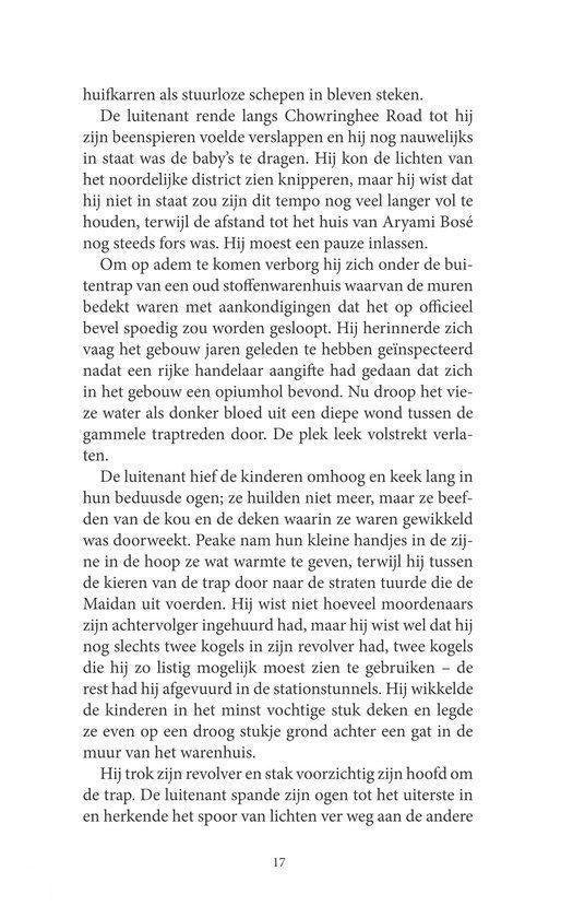 Het Middernachtspaleis