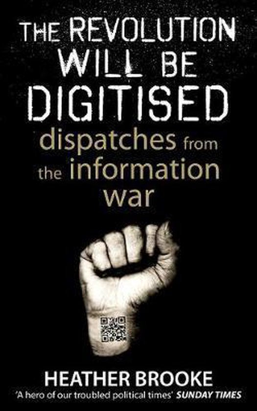 The Revolution will be Digitised