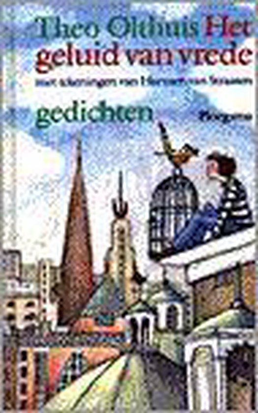 Het geluid van vrede