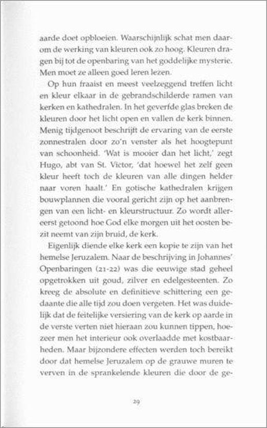 Van Karmijn Purper En Blauw