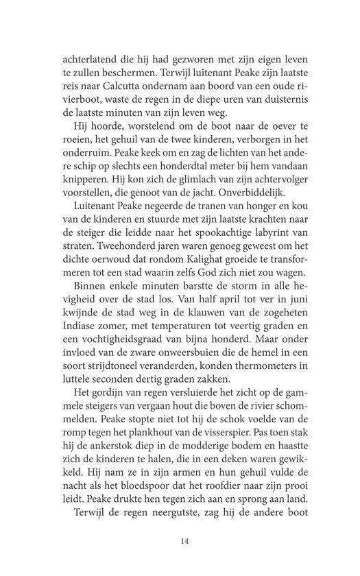 Het Middernachtspaleis