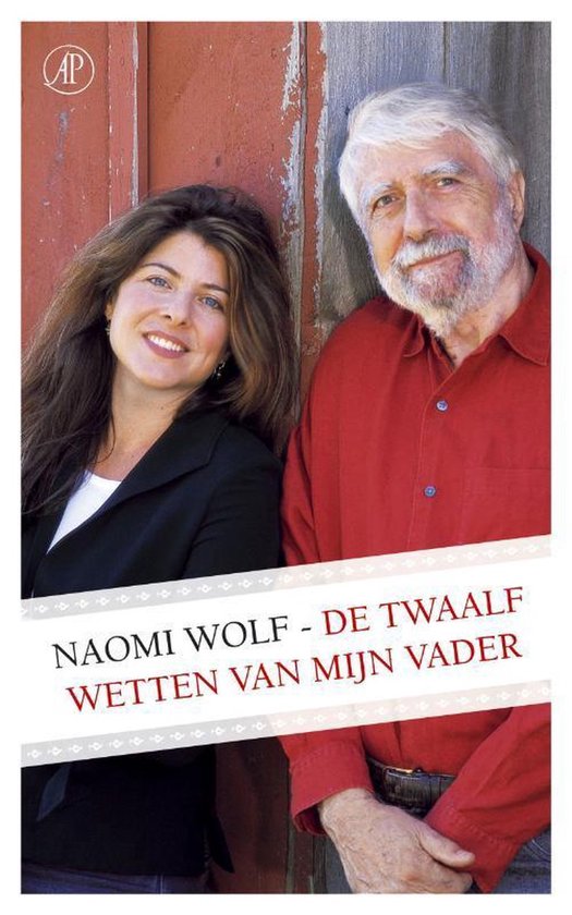 Twaalf Wetten Van Mijn Vader