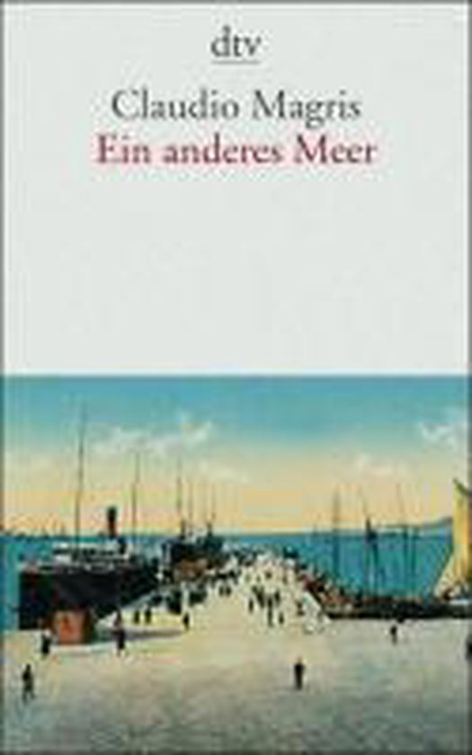 Ein anderes Meer