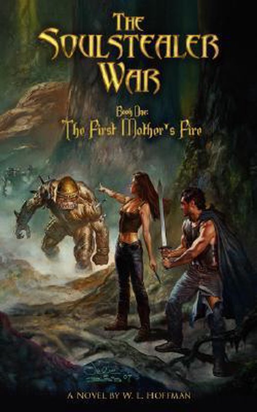 The First Mother's Fire