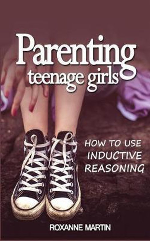 Parenting Teenage Girls