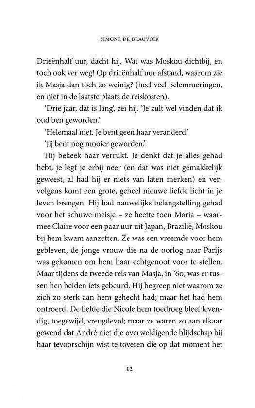 Misverstand in Moskou