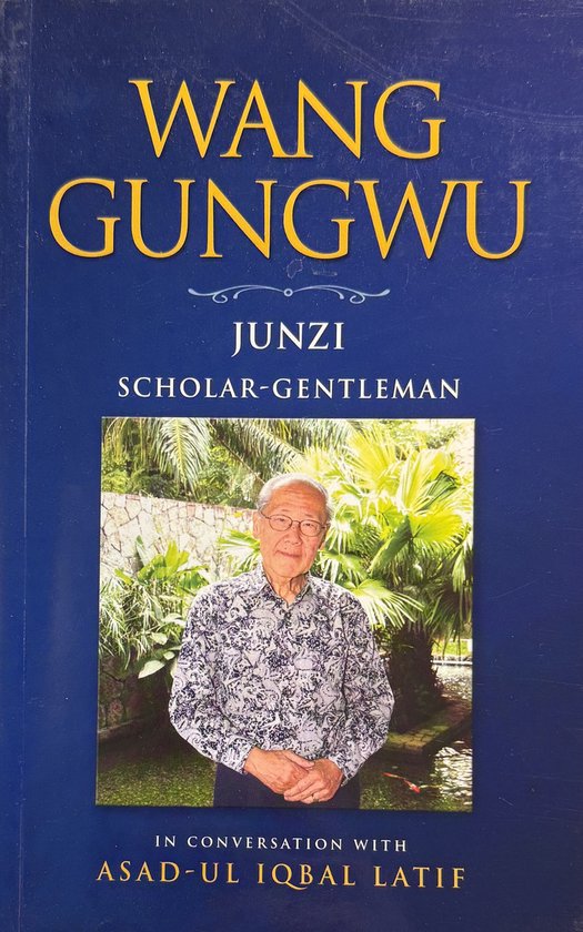 Wang Gungwu