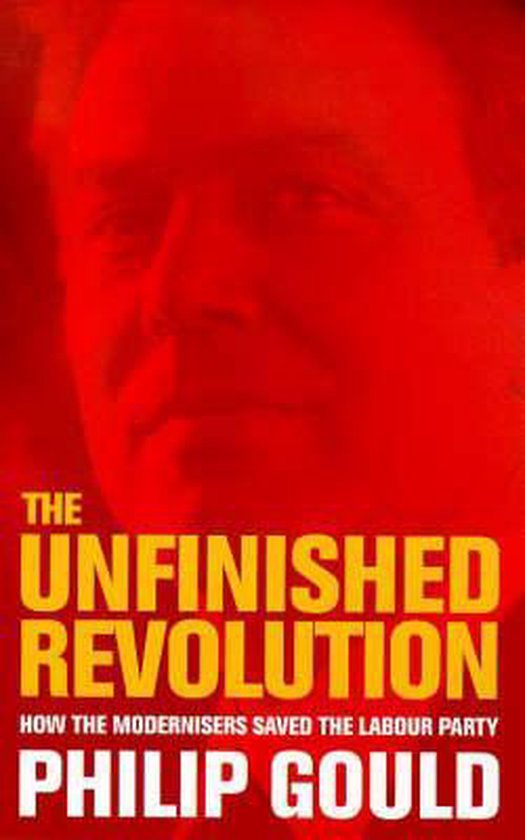 The Unfinished Revolution