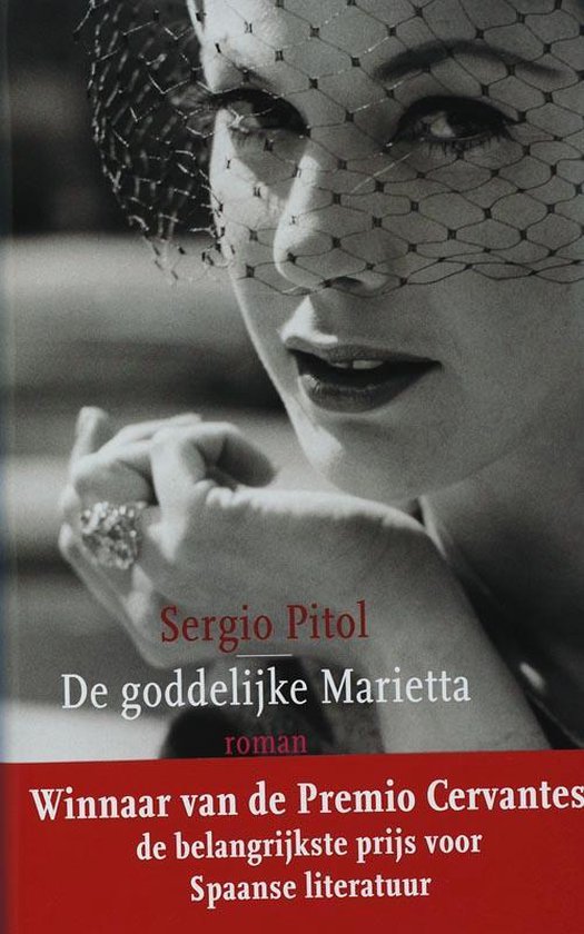 De goddelijke Marietta