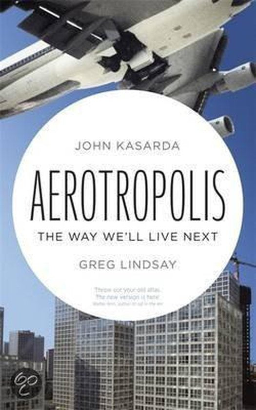 Aeropolis