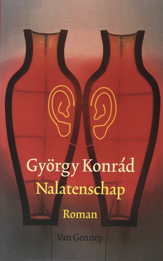 Nalatenschap - G. Konrad
