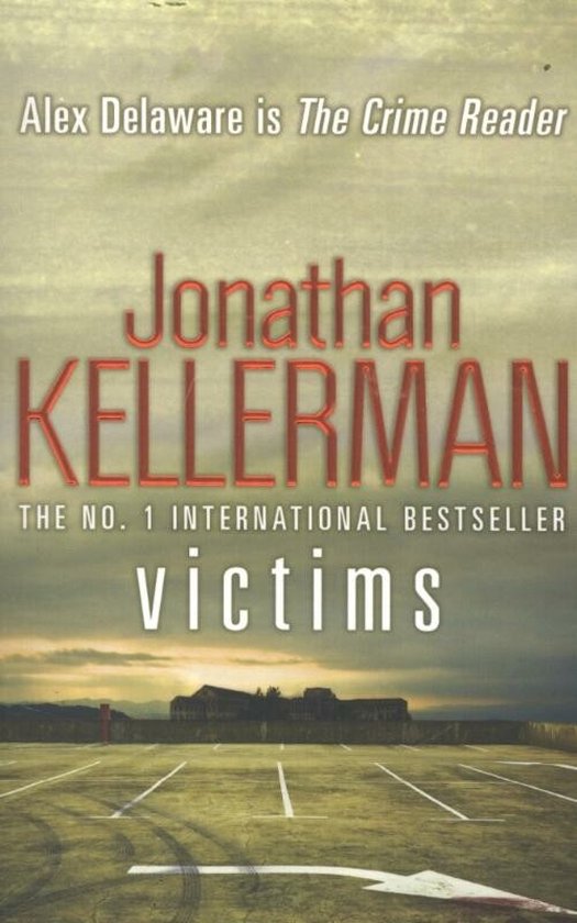 Victims Export