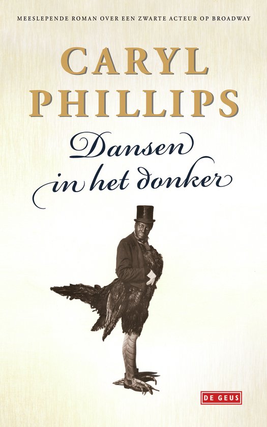 Dansen In Het Donker