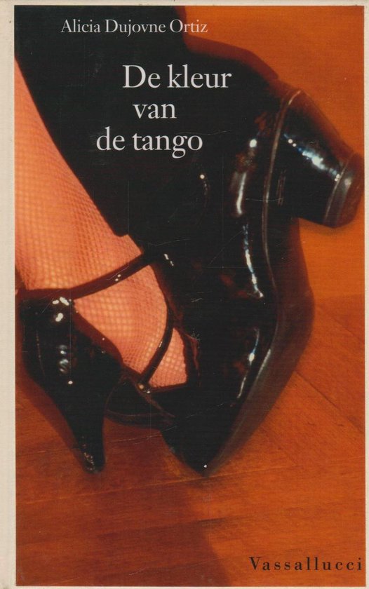 De Kleur van de tango