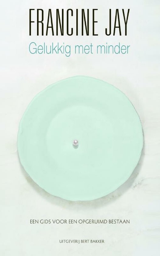 Gelukkig met minder