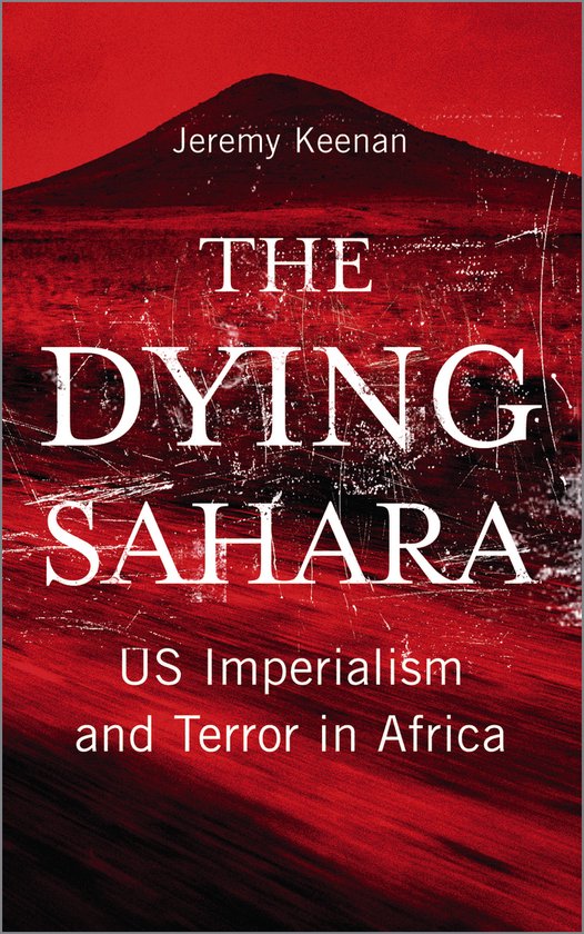 Dying Sahara
