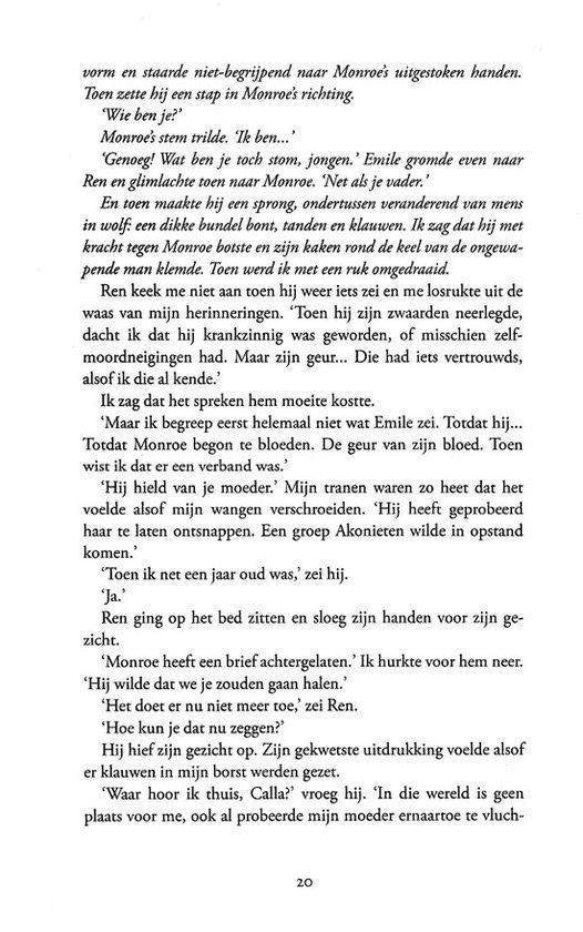 Nachtschade 3 - De eindstrijd