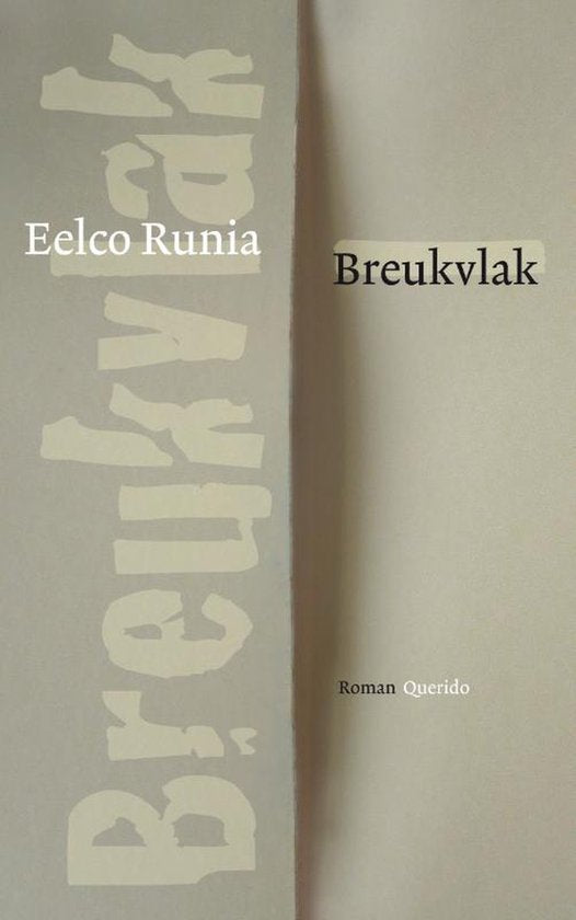 Breukvlak